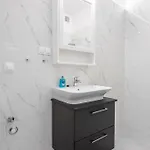 53m2 Premium Z Widokiem Na Gory, Balkon, Zachod Slonca, Parking - - Przyjaciol Ziemi Klodzkiej, Centrum Kotlina Klodzka شقة كوادسكوم