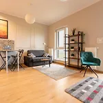 شقة 53m2 Premium Z Widokiem Na Gory, Balkon, Zachod Slonca, Parking - - Przyjaciol Ziemi Klodzkiej, Centrum Kotlina Klodzka