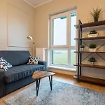 53m2 Premium Z Widokiem Na Gory, Balkon, Zachod Slonca, Parking - - Przyjaciol Ziemi Klodzkiej, Centrum Kotlina Klodzka * كوادسكوم