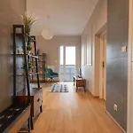شقة 53m2 Premium Z Widokiem Na Gory, Balkon, Zachod Slonca, Parking - - Przyjaciol Ziemi Klodzkiej, Centrum Kotlina Klodzka كوادسكوم