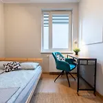 شقة 53m2 Premium Z Widokiem Na Gory, Balkon, Zachod Slonca, Parking - - Przyjaciol Ziemi Klodzkiej, Centrum Kotlina Klodzka *