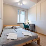53m2 Premium Z Widokiem Na Gory, Balkon, Zachod Slonca, Parking - - Przyjaciol Ziemi Klodzkiej, Centrum Kotlina Klodzka * كوادسكوم