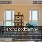 53m2 Premium Z Widokiem Na Gory, Balkon, Zachod Slonca, Parking - - Przyjaciol Ziemi Klodzkiej, Centrum Kotlina Klodzka * كوادسكوم