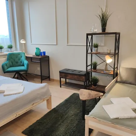 아파트 53m2 Premium Z Widokiem Na Gory, Balkon, Zachod Slonca, Parking - - Przyjaciol Ziemi Klodzkiej, Centrum Kotlina Klodzka *