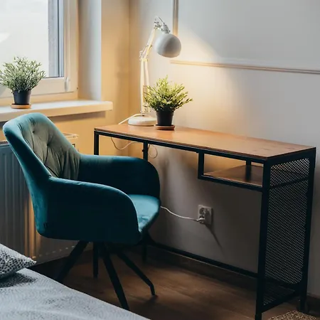 53m2 Premium Z Widokiem Na Gory, Balkon, Zachod Slonca, Parking - - Przyjaciol Ziemi Klodzkiej, Centrum Kotlina Klodzka *