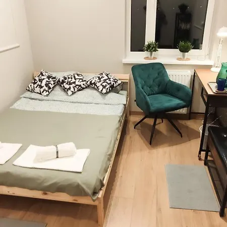 53m2 Premium Z Widokiem Na Gory, Balkon, Zachod Slonca, Parking - - Przyjaciol Ziemi Klodzkiej, Centrum Kotlina Klodzka 아파트