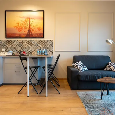 53m2 Premium Z Widokiem Na Gory, Balkon, Zachod Slonca, Parking - - Przyjaciol Ziemi Klodzkiej, Centrum Kotlina Klodzka 아파트 *