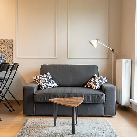 Appartamento 53m2 Premium Z Widokiem Na Gory, Balkon, Zachod Slonca, Parking - - Przyjaciol Ziemi Klodzkiej, Centrum Kotlina Klodzka *