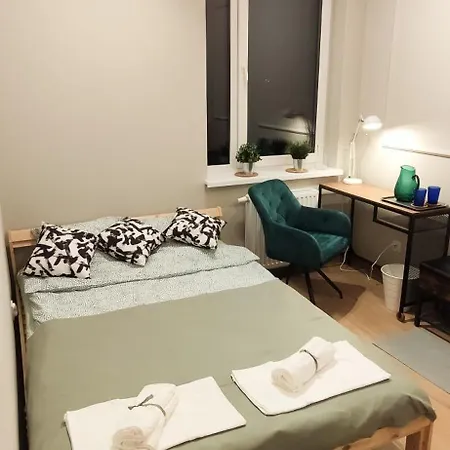 53m2 Premium Z Widokiem Na Gory, Balkon, Zachod Slonca, Parking - - Przyjaciol Ziemi Klodzkiej, Centrum Kotlina Klodzka *