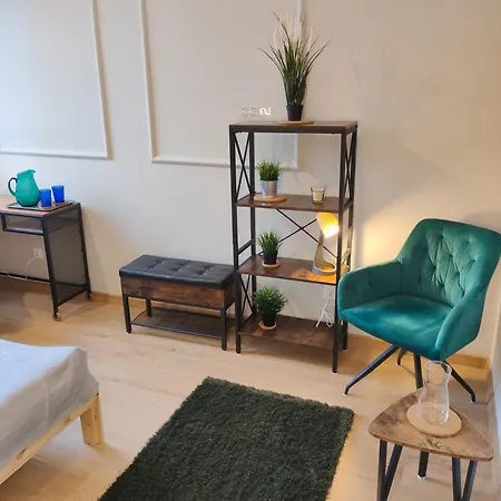 53m2 Premium Z Widokiem Na Gory, Balkon, Zachod Slonca, Parking - - Przyjaciol Ziemi Klodzkiej, Centrum Kotlina Klodzka קלודז'קו