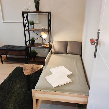 דירה 53m2 Premium Z Widokiem Na Gory, Balkon, Zachod Slonca, Parking - - Przyjaciol Ziemi Klodzkiej, Centrum Kotlina Klodzka קלודז'קו