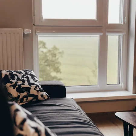 דירה 53m2 Premium Z Widokiem Na Gory, Balkon, Zachod Slonca, Parking - - Przyjaciol Ziemi Klodzkiej, Centrum Kotlina Klodzka *