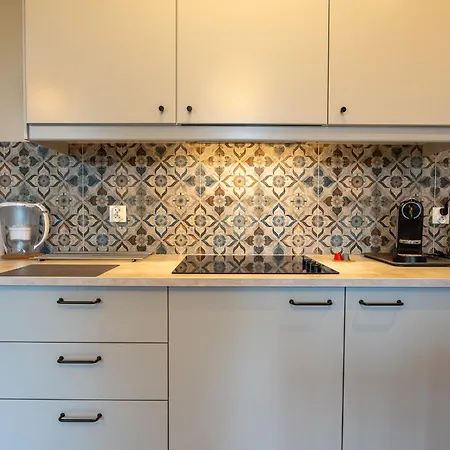 53m2 Premium Z Widokiem Na Gory, Balkon, Zachod Slonca, Parking - - Przyjaciol Ziemi Klodzkiej, Centrum Kotlina Klodzka * קלודז'קו