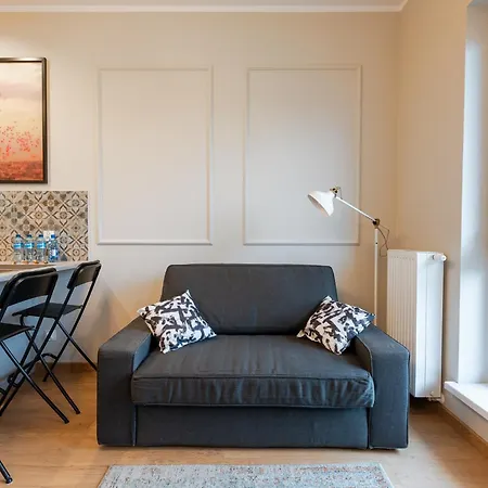 53m2 Premium Z Widokiem Na Gory, Balkon, Zachod Slonca, Parking - - Przyjaciol Ziemi Klodzkiej, Centrum Kotlina Klodzka דירה קלודז'קו