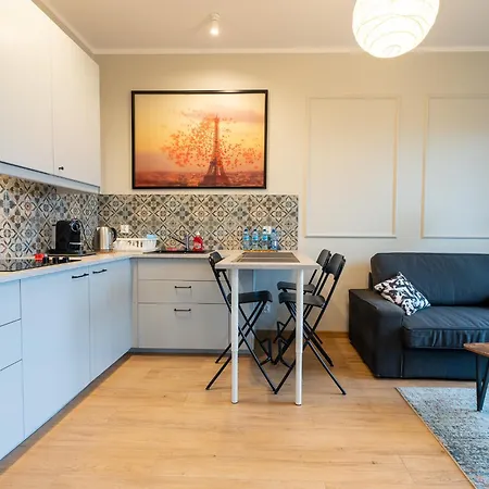 Appartamento 53m2 Premium Z Widokiem Na Gory, Balkon, Zachod Slonca, Parking - - Przyjaciol Ziemi Klodzkiej, Centrum Kotlina Klodzka Kłodzko