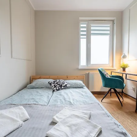 53m2 Premium Z Widokiem Na Gory, Balkon, Zachod Slonca, Parking - - Przyjaciol Ziemi Klodzkiej, Centrum Kotlina Klodzka דירה *