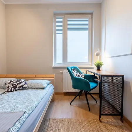 아파트 53m2 Premium Z Widokiem Na Gory, Balkon, Zachod Slonca, Parking - - Przyjaciol Ziemi Klodzkiej, Centrum Kotlina Klodzka *