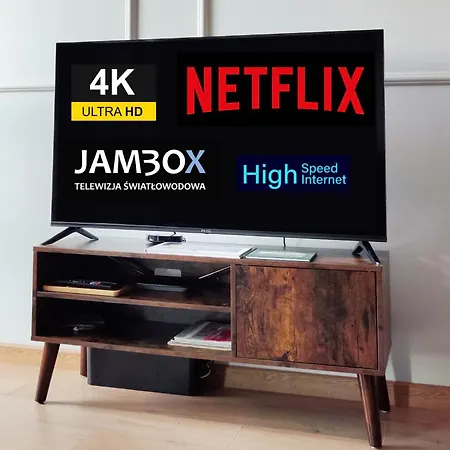 53m2 Premium Z Widokiem Na Gory, Balkon, Zachod Slonca, Parking - - Przyjaciol Ziemi Klodzkiej, Centrum Kotlina Klodzka *