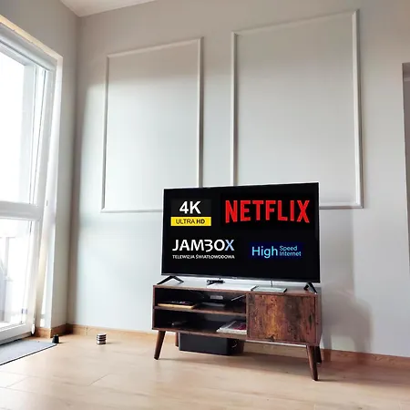 53m2 Premium Z Widokiem Na Gory, Balkon, Zachod Slonca, Parking - - Przyjaciol Ziemi Klodzkiej, Centrum Kotlina Klodzka *