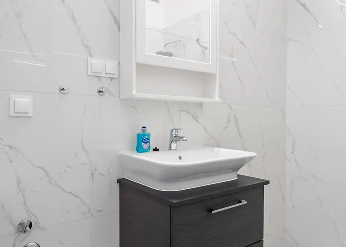 53m2 Premium Z Widokiem Na Gory, Balkon, Zachod Slonca, Parking - - Przyjaciol Ziemi Klodzkiej, Centrum Kotlina Klodzka Appartamento Kłodzko