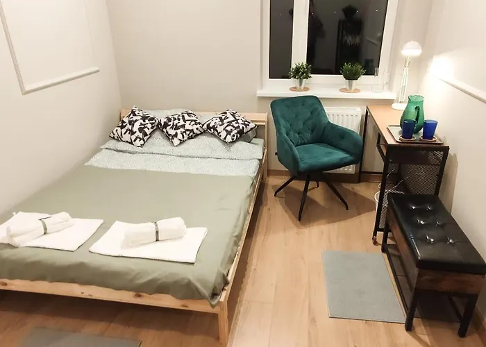 53m2 Premium Z Widokiem Na Gory, Balkon, Zachod Slonca, Parking - - Przyjaciol Ziemi Klodzkiej, Centrum Kotlina Klodzka Appartement