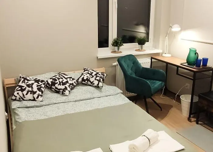 53m2 Premium Z Widokiem Na Gory, Balkon, Zachod Slonca, Parking - - Przyjaciol Ziemi Klodzkiej, Centrum Kotlina Klodzka *