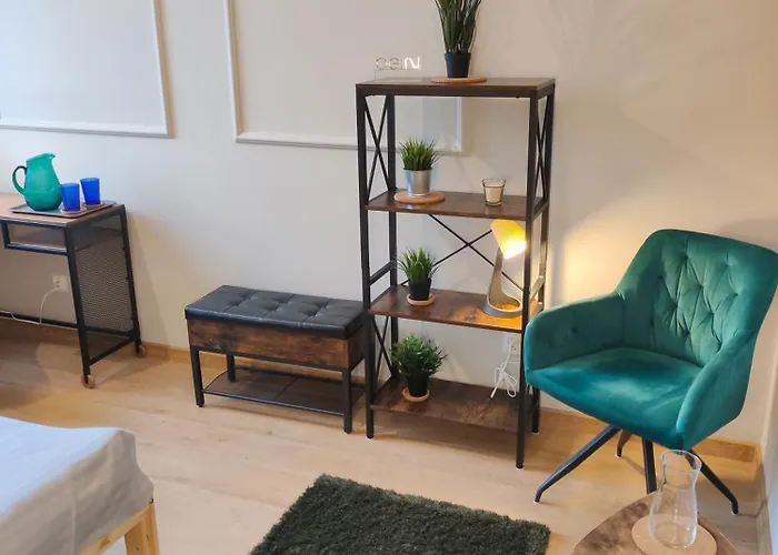 53m2 Premium Z Widokiem Na Gory, Balkon, Zachod Slonca, Parking - - Przyjaciol Ziemi Klodzkiej, Centrum Kotlina Klodzka Kłodzko