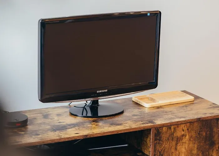 Appartamento 53m2 Premium Z Widokiem Na Gory, Balkon, Zachod Slonca, Parking - - Przyjaciol Ziemi Klodzkiej, Centrum Kotlina Klodzka *