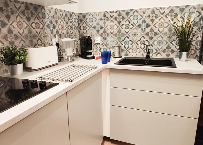 53m2 Premium Z Widokiem Na Gory, Balkon, Zachod Slonca, Parking - - Przyjaciol Ziemi Klodzkiej, Centrum Kotlina Klodzka