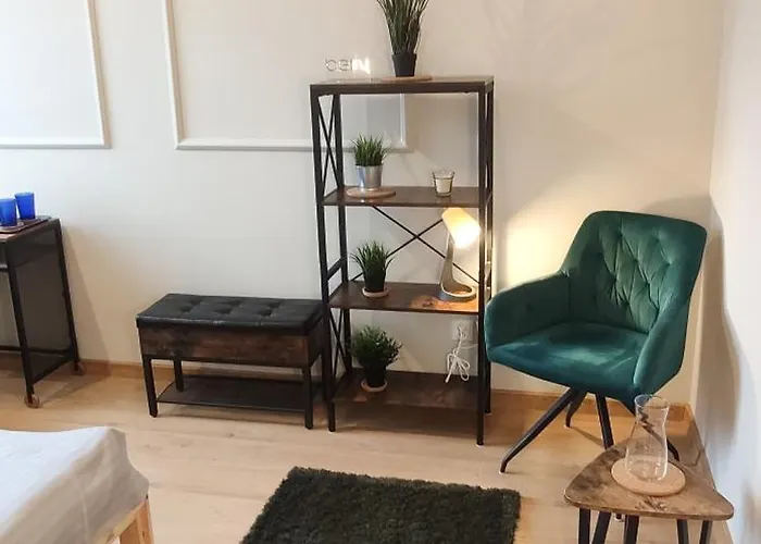 53m2 Premium Z Widokiem Na Gory, Balkon, Zachod Slonca, Parking - - Przyjaciol Ziemi Klodzkiej, Centrum Kotlina Klodzka *