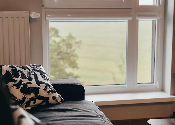 Appartamento 53m2 Premium Z Widokiem Na Gory, Balkon, Zachod Slonca, Parking - - Przyjaciol Ziemi Klodzkiej, Centrum Kotlina Klodzka *