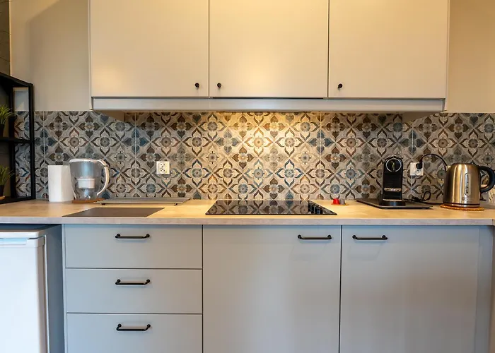 53m2 Premium Z Widokiem Na Gory, Balkon, Zachod Slonca, Parking - - Przyjaciol Ziemi Klodzkiej, Centrum Kotlina Klodzka * Kłodzko