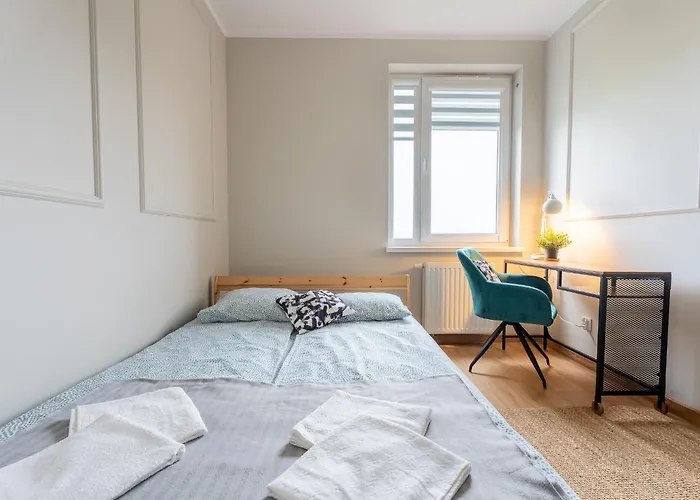 53m2 Premium Z Widokiem Na Gory, Balkon, Zachod Slonca, Parking - - Przyjaciol Ziemi Klodzkiej, Centrum Kotlina Klodzka Appartement *