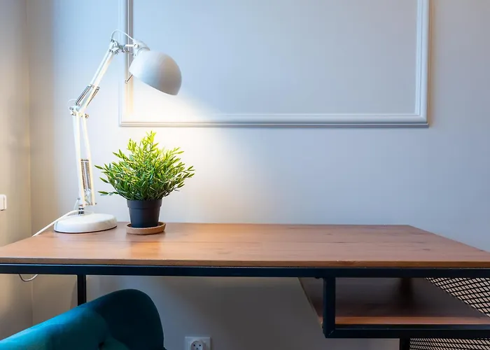 53m2 Premium Z Widokiem Na Gory, Balkon, Zachod Slonca, Parking - - Przyjaciol Ziemi Klodzkiej, Centrum Kotlina Klodzka