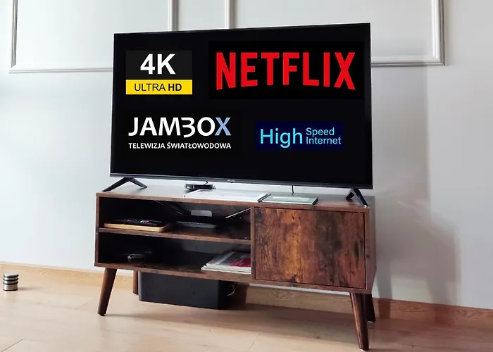 53m2 Premium Z Widokiem Na Gory, Balkon, Zachod Slonca, Parking - - Przyjaciol Ziemi Klodzkiej, Centrum Kotlina Klodzka *